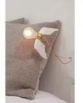 Wandleuchte Ingo Maurer, Wei&szlig;, f&uuml;r Wohnzimmer, Sonstige - 50
