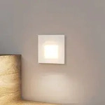 Spotlight Arcchio, Vexi, dimmbar, Wei&szlig;, f&uuml;r Flurbereich, Aluminium, Modern - 7.8 -