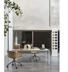 Aufbewahrung Muuto, Gr&uuml;n, Stoff / Textil - 48 - 23