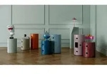 Zubeh&ouml;r Kartell, Grau, Kunststoff - 40