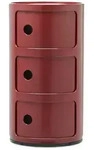 Zubeh&ouml;r Kartell, Rot, Kunststoff - 58.5