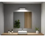 Wandleuchte Paulmann, Lucille, dimmbar, Grau, f&uuml;r Badezimmer, Metall, Modern - 40 -