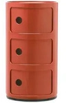 Zubeh&ouml;r Kartell, Orange, Kunststoff - 58.5