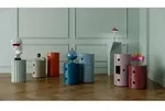 Zubeh&ouml;r Kartell, Pink / Ros&eacute;, Kunststoff - 58.5
