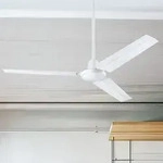 7316740 Deckenventilator, wei&szlig;, DC, &Oslash; 142 cm - Westinghouse Westinghouse,...