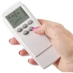 ECO PLANO II Smart Deckenventilator &Oslash; 132cm silber CasaFan, Eco Plano II,
