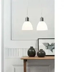 Pendelleuchte Nordlux, Metallisch, f&uuml;r Esszimmer, Metall - 16