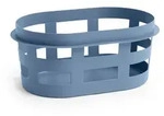 Aufbewahrung HAY, Basket, Blau, f&uuml;r Badezimmer, Kunststoff, Modern - 57.5 -...