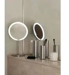 Spiegel Blomus, Metallisch, f&uuml;r Badezimmer, Metall - 14 - 20 - 34