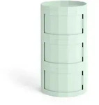 Zubeh&ouml;r HAY, Facet Cabinet 30, Gr&uuml;n, f&uuml;r Wohnzimmer, Kunststoff, Modern - 71