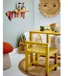 Zubeh&ouml;r Bloomingville, Beige, f&uuml;r Kinderzimmer, Holz - 35