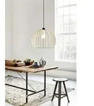 Pendelleuchte Nordlux, Holz, f&uuml;r Wohnzimmer, Holz - 34