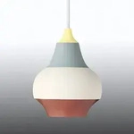 Pendelleuchte Louis Poulsen, Cirque, dimmbar, Multicolor, f&uuml;r Wohnzimmer,...