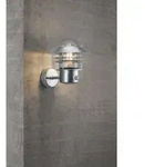 Au&szlig;enleuchte Nordlux, Metallisch, Metall - 23