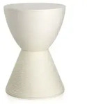 Barst&uuml;hle Kartell, Wei&szlig;, Kunststoff - 43