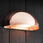 Au&szlig;enleuchte Nordlux, BERGEN, dimmbar, Kupfer, Metall, Modern - 20 - 10