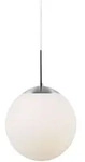 Pendelleuchte Nordlux, Wei&szlig;, f&uuml;r Esszimmer, Glas - 38
