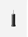 Zubeh&ouml;r Vipp, Vipp11, Schwarz, f&uuml;r Badezimmer, Metall, Design - 43.5