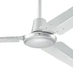 Deckenleuchte Westinghouse, Industrial, Grau, f&uuml;r Wohnzimmer, Metall, Modern - 50