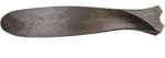 ECO GENUINO Deckenventilator chrom/nussbaum 122 cm CasaFan, Eco Genuino, Holz, f&uuml;r