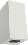 Nordlux 49731001, Canto Maxi Kubi 2 Wandleuchte White - Nordlux - Modern - Metall -