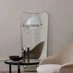 Pendelleuchte GUBI, Multi-Lite, dimmbar, Wei&szlig;, f&uuml;r Wohnzimmer, Metall, Design - 42