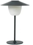 Au&szlig;enleuchte Blomus, Grau, f&uuml;r Wohnzimmer, Aluminium - 33