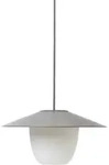 Au&szlig;enleuchte Blomus, dimmbar, Grau, f&uuml;r Wohnzimmer, Aluminium - 33