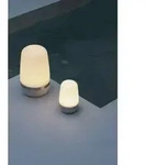 Au&szlig;enleuchte Blomus, Beige, f&uuml;r Terrasse, Kunststoff - 25