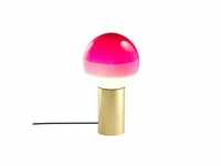 Lampefeber - Dipping Light Tischleuchte Pink Marset
