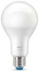 WiZ - Leuchtmittel Smart TW 13W 1521lm 2700-6500K E27 - cm - 7.7 cm - 14.2 cm WiZ - Leuchtmittel Smart TW 13W 1521lm 2700-6500K E27 - cm - 7.7 cm - 14.2 cm