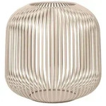 Kerzenhalter Blomus, Beige, f&uuml;r Wohnzimmer, Metall - 27 - 27