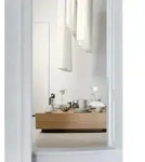 Kerzenhalter Blomus, Wei&szlig;, f&uuml;r Wohnzimmer, Metall - 14 - 14 - 10