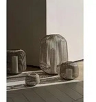 Kerzenhalter Blomus, Beige, f&uuml;r Wohnzimmer, Metall - 14 - 14 - 10