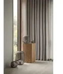 Kerzenhalter Blomus, Grau, f&uuml;r Wohnzimmer, Metall - 14 - 14 - 10