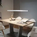 Pendelleuchte Paulmann, Aptare, dimmbar, Metallisch, f&uuml;r Wohnzimmer, Metall, Modern