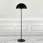 Stehleuchte Nordlux, Ellen 40, Schwarz, f&uuml;r Wohnzimmer, Metall, Skandinavisch - 140