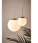 Pendelleuchte Nordlux, Gold / Messing, f&uuml;r Esszimmer, Metall - 15