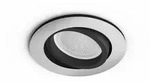 Philips Hue 929003047401, Centura Recessed Einbauspot, RGBW, alu - Philips Hue -