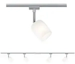 Deckenleuchte Paulmann, URail Blossom, dimmbar, Metallisch, f&uuml;r Wohnzimmer,...