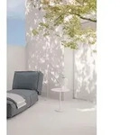 Au&szlig;enleuchte Blomus, Wei&szlig;, f&uuml;r Terrasse, Aluminium - 115
