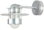 Au&szlig;enleuchte Louis Poulsen, Albertslund, dimmbar, Grau, Metall, Design - 22