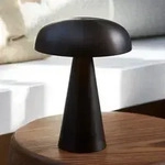 Au&szlig;enleuchte &Tradition, Como SC53, dimmbar, Schwarz, f&uuml;r Wohnzimmer, Metall,
