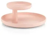 Tabletts Vitra, Pink / Ros&eacute;, f&uuml;r K&uuml;che, Kunststoff - 12