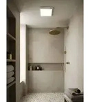 Deckenleuchte Nordlux, dimmbar, Metallisch, f&uuml;r Wohnzimmer, Kunststoff - 2.3