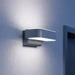 Au&szlig;enleuchte STEINEL, L 810 C, Schwarz, Metall, Modern - 23 - 9.1