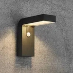 Au&szlig;enleuchte Nordlux, Alya, Schwarz, Kunststoff, Modern - 9 - 20