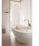 Zubeh&ouml;r Blomus, Wei&szlig;, f&uuml;r Badezimmer, Keramik - 30