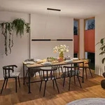 Pendelleuchte Paulmann, Aptare, dimmbar, Schwarz, f&uuml;r Wohnzimmer, Metall, Modern -