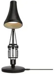 Tischleuchte Anglepoise, 90 Mini Mini, dimmbar, Schwarz, f&uuml;r Arbeitszimmer / B&uuml;ro,